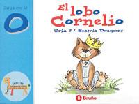 LOBO CORNELIO, EL (JUEGA CON LA O) | 9788421635810 | TRIA 3; DOUMERC, BEATRIZ | Librería Castillón - Comprar libros online Aragón, Barbastro