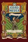 LA EDAD MEDIA | 9788412402483 | JANEGA, ELEANOR | Librería Castillón - Comprar libros online Aragón, Barbastro