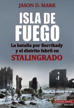 Isla de Fuego | 9788412385083 | Mark, Jason D. | Librería Castillón - Comprar libros online Aragón, Barbastro