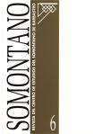 SOMONTANO 6 | 1006 | VV.AA. | Librería Castillón - Comprar libros online Aragón, Barbastro