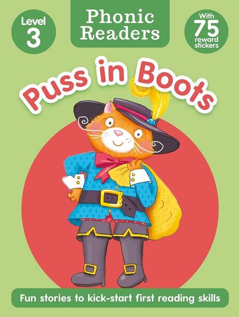 Puss in Boots | 9781800221352 | Autumn | Librería Castillón - Comprar libros online Aragón, Barbastro