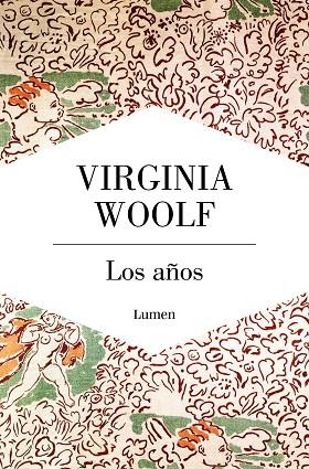 Los años | 9788426425362 | Woolf, Virginia | Librería Castillón - Comprar libros online Aragón, Barbastro