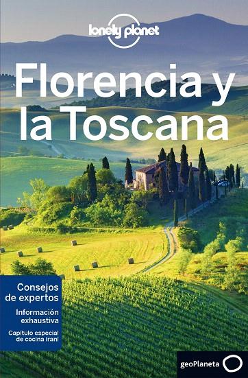 Florencia y la Toscana 6 | 9788408180890 | Williams, Nicola/Maxwell, Virginia | Librería Castillón - Comprar libros online Aragón, Barbastro
