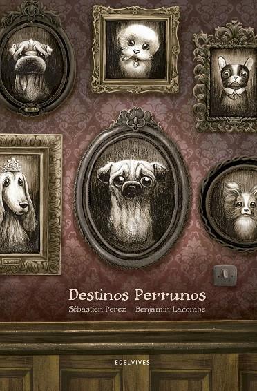 Destinos Perrunos | 9788414002247 | Perez, Sébastien | Librería Castillón - Comprar libros online Aragón, Barbastro