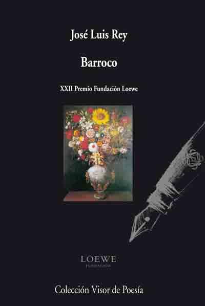 BARROCO | 9788498957402 | REY CANO, JOSÉ LUIS | Librería Castillón - Comprar libros online Aragón, Barbastro