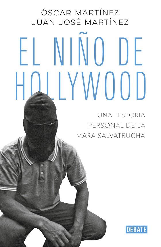 El niño de Hollywood | 9788499929613 | Martínez, Óscar | Librería Castillón - Comprar libros online Aragón, Barbastro