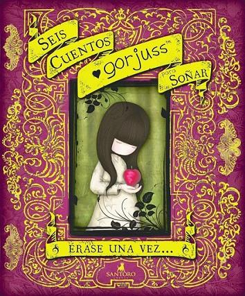 Seis cuentos Gorjuss para soñar (Gorjuss) | 9788448847067 | VARIOS AUTORES | Librería Castillón - Comprar libros online Aragón, Barbastro
