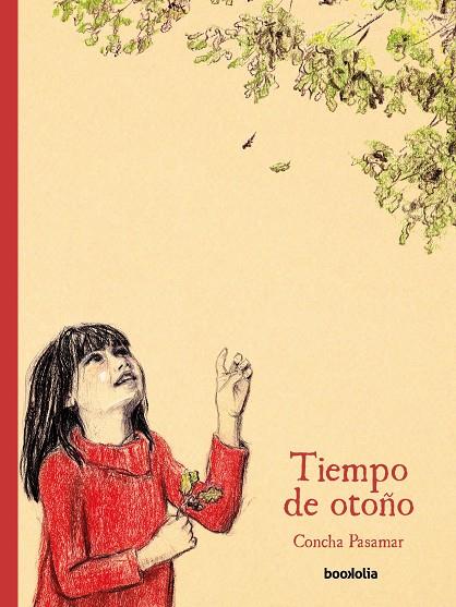 Tiempo de otoño | 9788418284076 | Pasamar, Concha | Librería Castillón - Comprar libros online Aragón, Barbastro