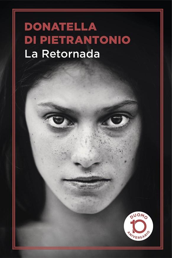 La Retornada | 9788417761080 | Di Pietrantonio, Donatella | Librería Castillón - Comprar libros online Aragón, Barbastro