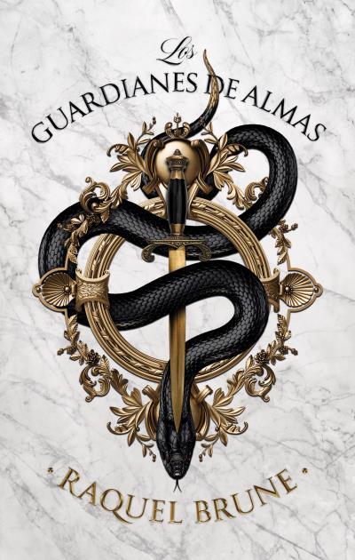 Los guardianes de almas | 9788417854379 | BRUNE, RAQUEL | Librería Castillón - Comprar libros online Aragón, Barbastro