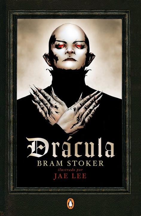 Drácula (edición conmemorativa ilustrada) | 9788491053484 | STOKER, BRAM | Librería Castillón - Comprar libros online Aragón, Barbastro