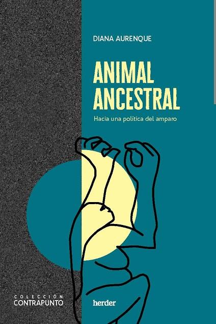 Animal ancestral | 9788425450815 | Aurenque Stephan, Diana | Librería Castillón - Comprar libros online Aragón, Barbastro