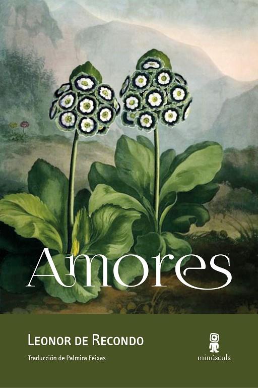 Amores | 9788494675478 | de Recondo, Leonor | Librería Castillón - Comprar libros online Aragón, Barbastro