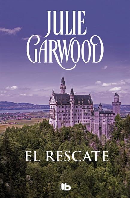 El rescate (Maitland 2) | 9788490705308 | Garwood, Julie | Librería Castillón - Comprar libros online Aragón, Barbastro