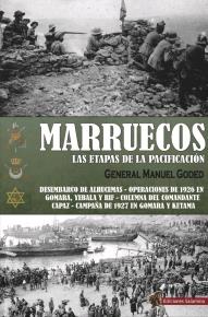 Marruecos | 9788412192377 | Goded, General Manuel | Librería Castillón - Comprar libros online Aragón, Barbastro
