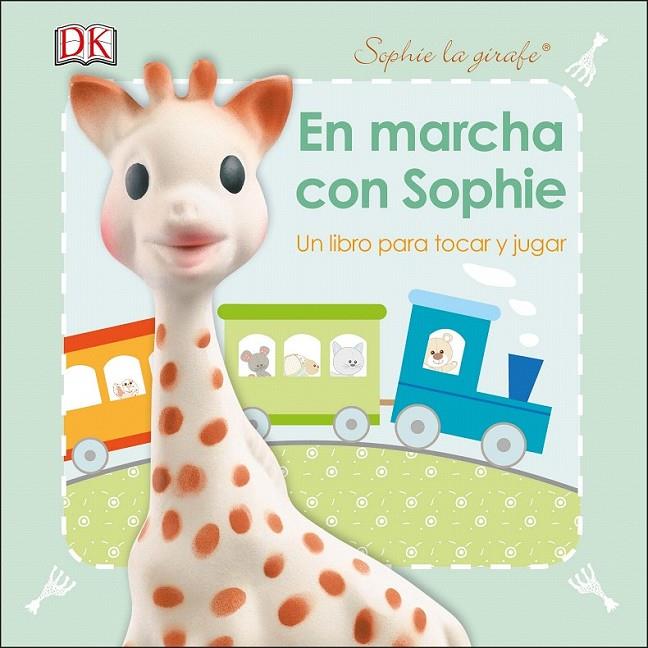 En marcha con Sophie | 9780241301166 | Varios autores | Librería Castillón - Comprar libros online Aragón, Barbastro