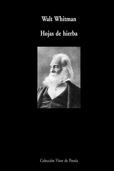 HOJAS DE HIERBA | 9788475227863 | WHITMAN, WALT | Librería Castillón - Comprar libros online Aragón, Barbastro