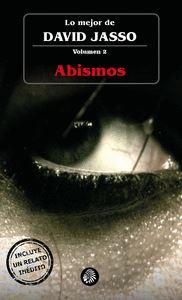 ABISMOS | 9788419293312 | JASSO, DAVID | Librería Castillón - Comprar libros online Aragón, Barbastro