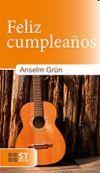 Feliz cumpleaños | 9788429324419 | Grün, Anselm | Librería Castillón - Comprar libros online Aragón, Barbastro