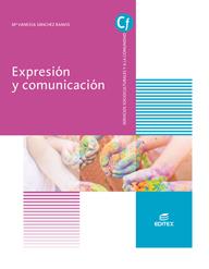 Expresión y comunicación | 9788491618782 | Sánchez Ramos, María Vanessa | Librería Castillón - Comprar libros online Aragón, Barbastro