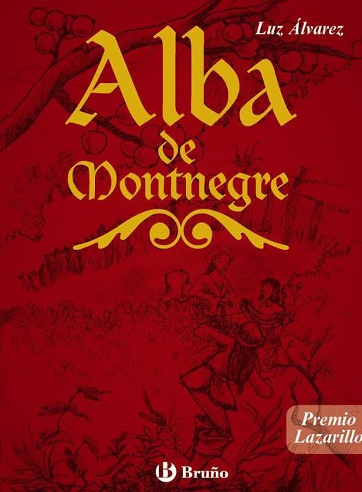 Alba de Montnegre | 9788421659915 | Álvarez, Luz | Librería Castillón - Comprar libros online Aragón, Barbastro