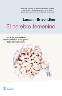 CEREBRO FEMENINO, EL | 9788492966127 | BRIZENDINE, LOUANN | Librería Castillón - Comprar libros online Aragón, Barbastro