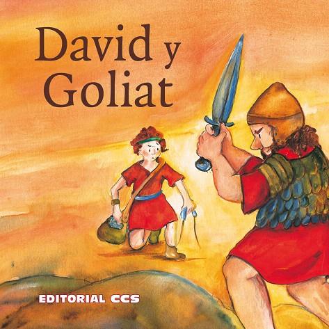 David y Goliat | 9788498428100 | Brandt, Susanne; Nommensen, Klaus-Uwe | Librería Castillón - Comprar libros online Aragón, Barbastro