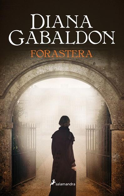 Forastera | 9788498387186 | Gabaldon, Diana | Librería Castillón - Comprar libros online Aragón, Barbastro