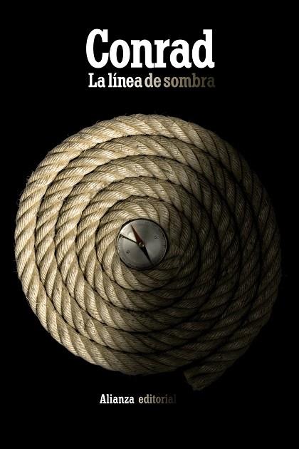 La línea de sombra | 9788491044437 | Conrad, Joseph | Librería Castillón - Comprar libros online Aragón, Barbastro
