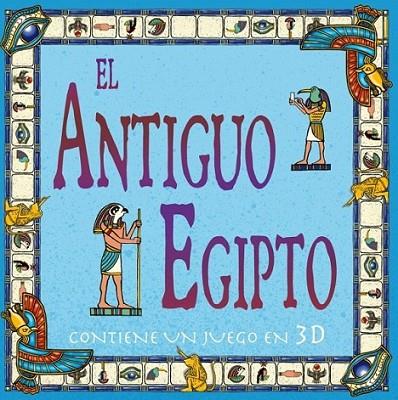 El Antiguo Egipto | 9788448833985 | AUTORES VARIOS | Librería Castillón - Comprar libros online Aragón, Barbastro