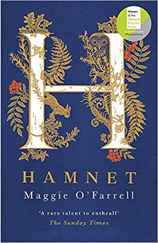 Hamnet | 9781472223821 | O'farrell, Maggie | Librería Castillón - Comprar libros online Aragón, Barbastro