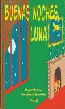 BUENAS NOCHES LUNA | 9788484701170 | WISE BROWN, MARGARET; HURD, CLEMENT | Librería Castillón - Comprar libros online Aragón, Barbastro