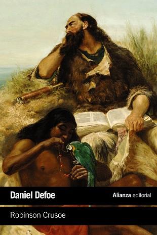 Robinson Crusoe | 9788413628813 | Defoe, Daniel | Librería Castillón - Comprar libros online Aragón, Barbastro