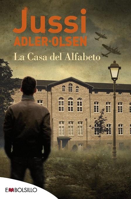 La Casa del Alfabeto | 9788416087624 | Adler-Olsen, Jussi | Librería Castillón - Comprar libros online Aragón, Barbastro