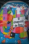 CHAPUZÓN DE ÉLMER, EL | 9789681646387 | MCKEE, DAVID | Librería Castillón - Comprar libros online Aragón, Barbastro