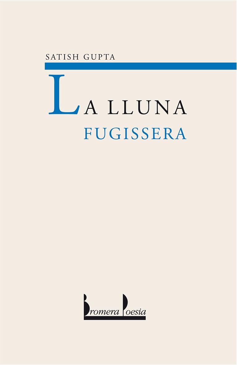 LLUNA GUGISSERA, LA | 9788476606438 | GUPTA, SATISH | Librería Castillón - Comprar libros online Aragón, Barbastro