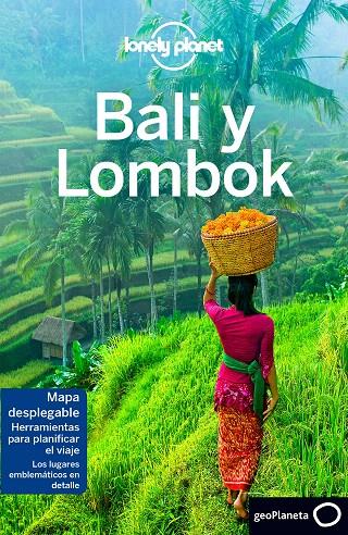 Bali y Lombok | 9788408173885 | Morgan, Kate/Berkmoes, Ryan Ver | Librería Castillón - Comprar libros online Aragón, Barbastro