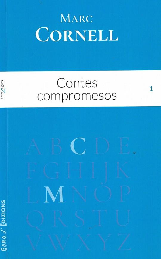 CONTES COMPROMESOS | 9788480946513 | MORET COSO, HÈCTOR | Librería Castillón - Comprar libros online Aragón, Barbastro