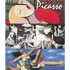 Picasso | 9788499285207 | Mas Marqués, María José | Librería Castillón - Comprar libros online Aragón, Barbastro