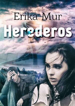 Herederos | 9788494517501 | Mur, Erika | Librería Castillón - Comprar libros online Aragón, Barbastro