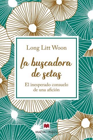 La buscadora de setas | 9788417108786 | Litt Woon, Long | Librería Castillón - Comprar libros online Aragón, Barbastro