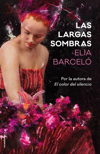 Las largas sombras | 9788417092719 | BARCELO, ELIA | Librería Castillón - Comprar libros online Aragón, Barbastro