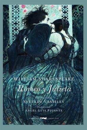 Romeo y Julieta | 9788412340099 | Shakespeare, William | Librería Castillón - Comprar libros online Aragón, Barbastro