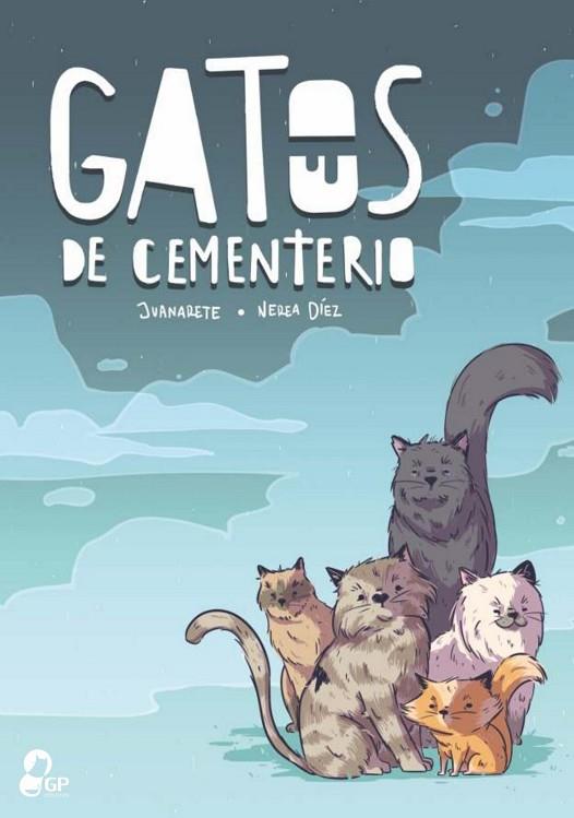 Los gatos del cementerio | 9788412637854 | Librería Castillón - Comprar libros online Aragón, Barbastro