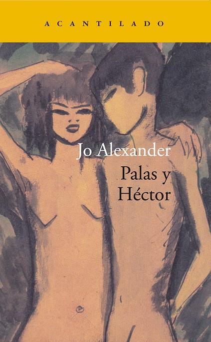 Palas y Héctor | 9788417346058 | Alexander, Jo | Librería Castillón - Comprar libros online Aragón, Barbastro