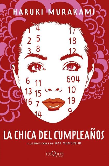 La chica del cumpleaños | 9788490665206 | Murakami, Haruki | Librería Castillón - Comprar libros online Aragón, Barbastro