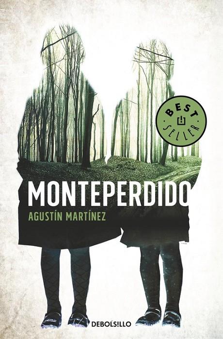 Monteperdido | 9788466340328 | Agustín Martínez | Librería Castillón - Comprar libros online Aragón, Barbastro