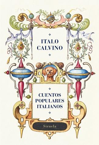 Cuentos populares italianos | 9788419744012 | Calvino, Italo | Librería Castillón - Comprar libros online Aragón, Barbastro