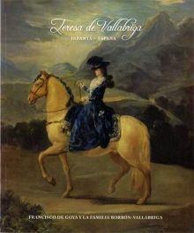 Teresa de Vallabriga Infanta de España | 9788483243237 | VV.AA. | Librería Castillón - Comprar libros online Aragón, Barbastro