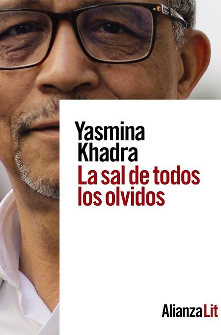 La sal de todos los olvidos | 9788413624952 | Khadra, Yasmina | Librería Castillón - Comprar libros online Aragón, Barbastro